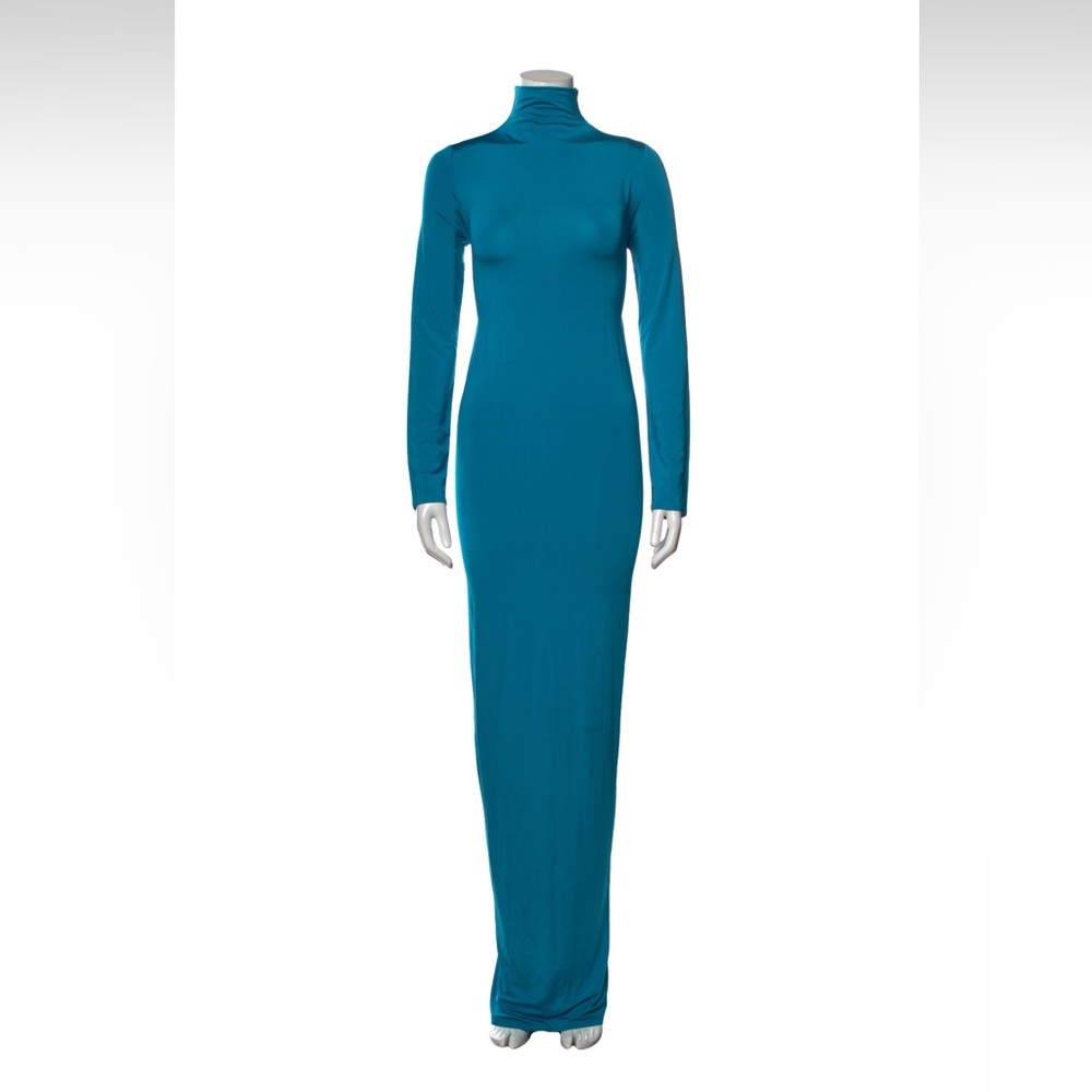 Cult Gaia Evening Maxi Gown